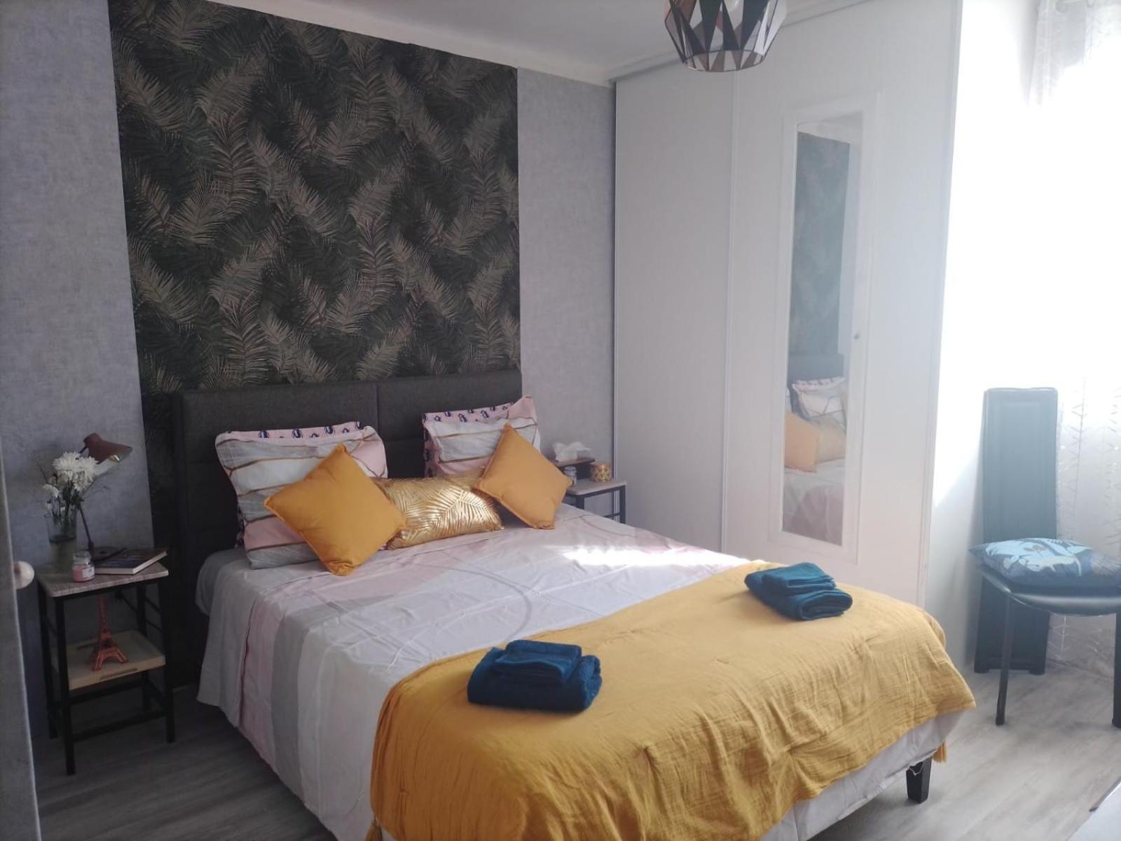 Chambre Stella Marsilia Exterior foto
