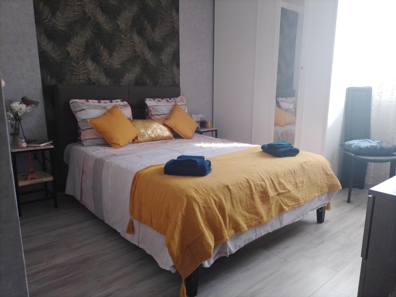 Chambre Stella Marsilia Exterior foto