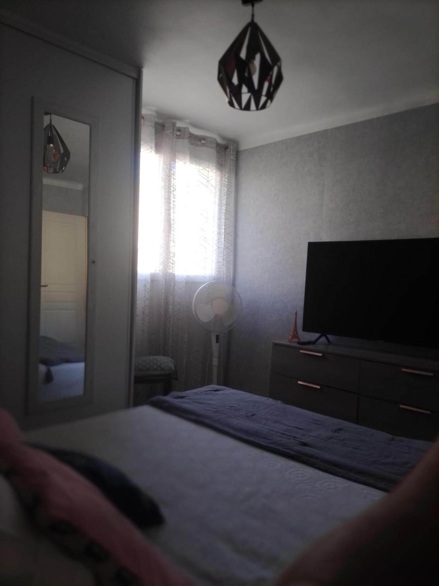 Chambre Stella Marsilia Exterior foto