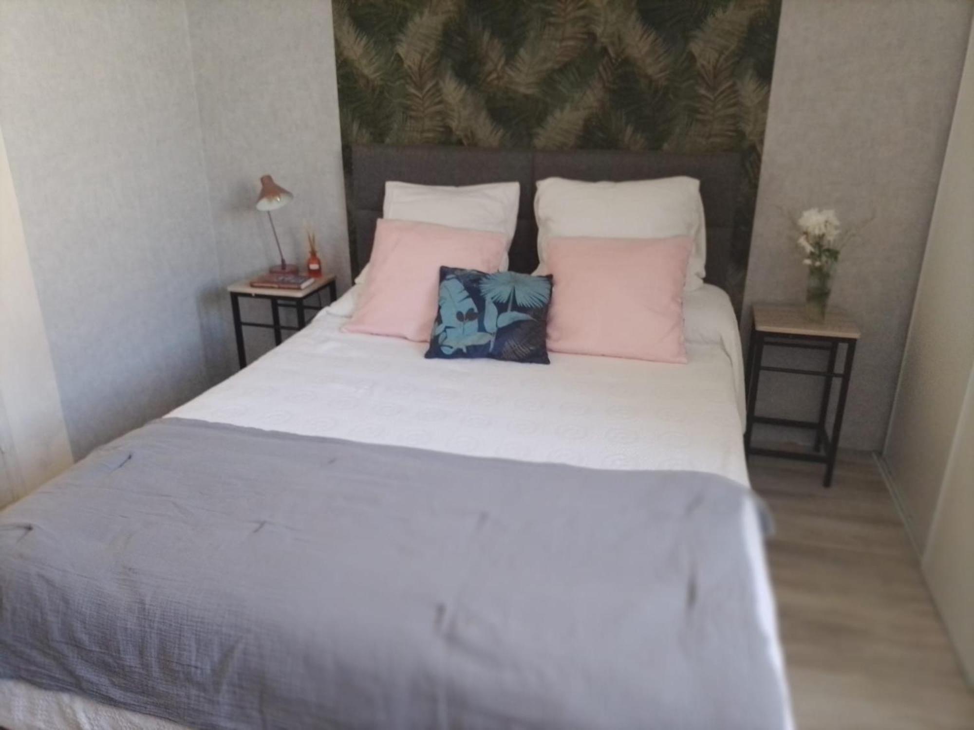 Chambre Stella Marsilia Exterior foto
